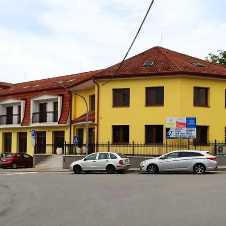 Apartmán Richelieu *