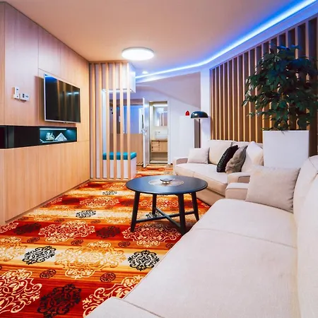 Richelieu * Bardejov