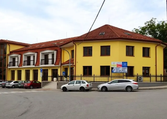 Apartamento Richelieu *