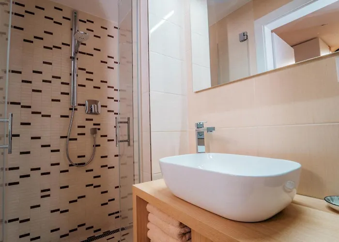 Richelieu Apartamento *