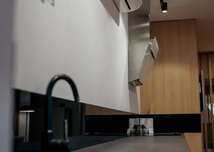 Apartamento Richelieu Bardejov