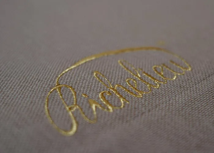 Apartamento Richelieu