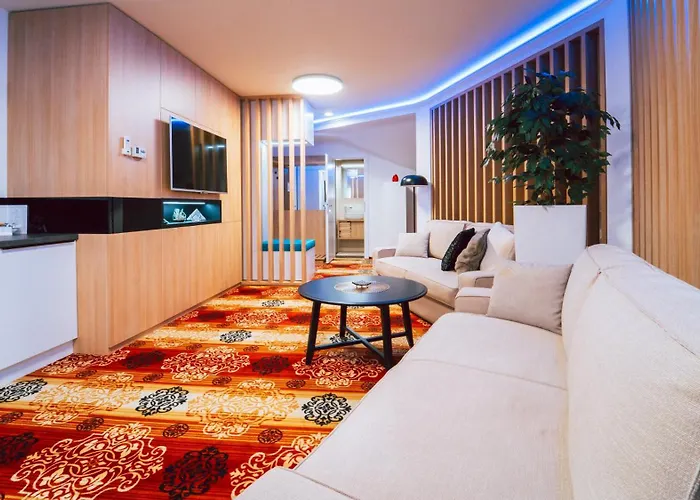 Richelieu * Bardejov